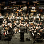 Salisbury Concert Band Christmas Concert