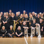 SCB Second Wind Christmas Concert