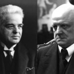 Nielsen and Sibelius