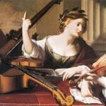 Italian Sacred Music from Renaissance to Baroque