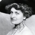 The Life, Loves, and Music of Alma Schindler