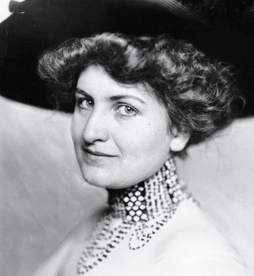 The Life, Loves, and Music of Alma Schindler