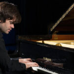 Christopher Guild: Making Recordings During Lockdown