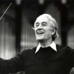 Sergiu Celibidache: the greatest conductor of the 20th century?