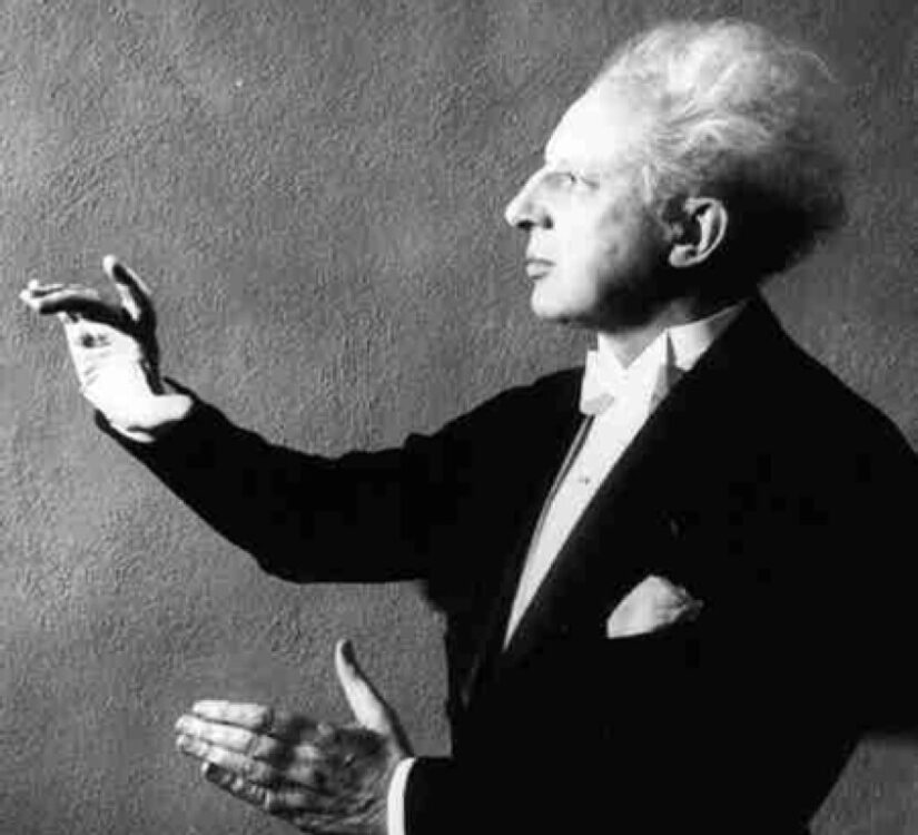 Who was Leopold Stokowski?