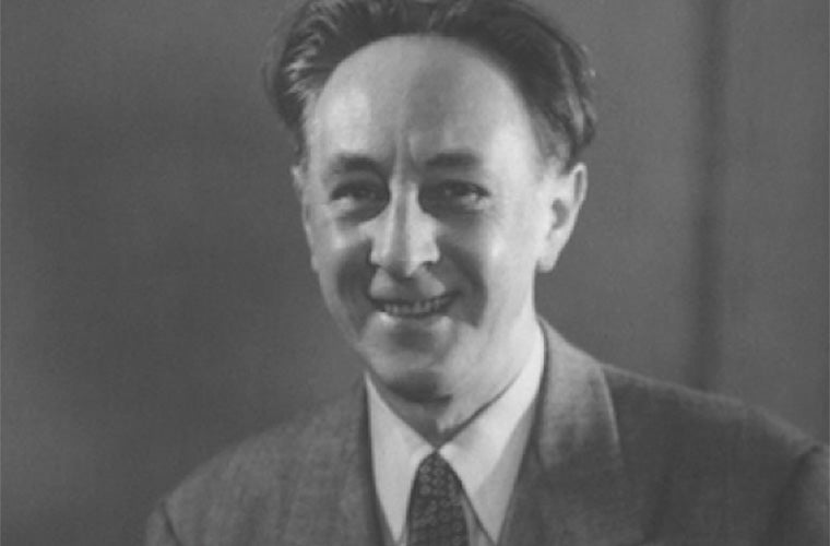Czech music from Smetana to Martinů