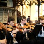 Bishops' Music Scholars Concert