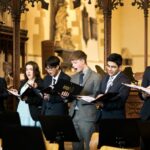 Bishops' Easter Concert