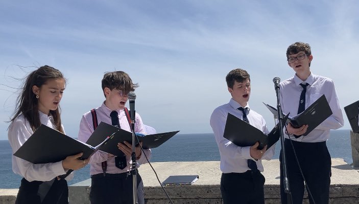 Bishops' Summer Concert