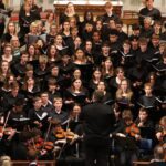 Bishops' & Friends - Vivaldi Gloria