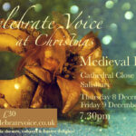 Celebrate Voice at Christmas