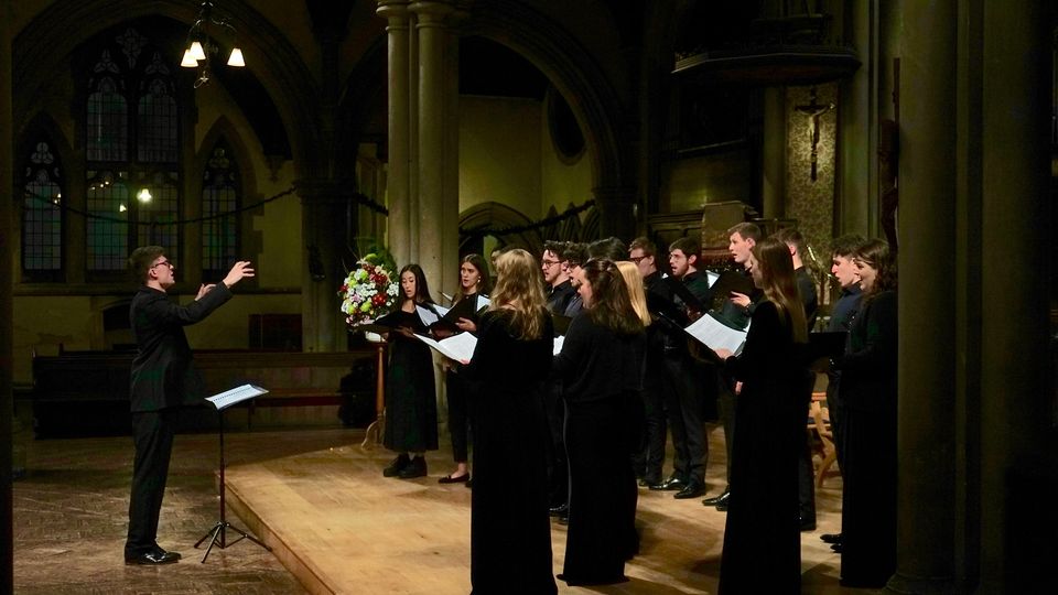Continuum in Concert