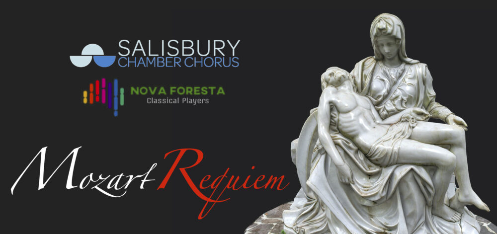 Mozart Requiem