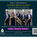 Bastion Brass Charity Concert