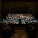 Salisbury Musical Society: Mendelsohn's Elijah