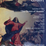 The Queen of Heaven
