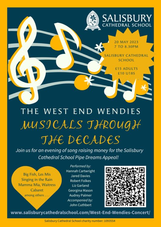 West End Wendies