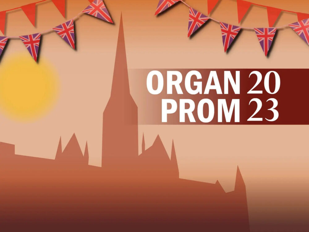 Organ Prom