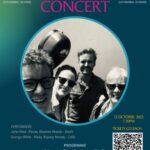 Edington Ensemble Concert