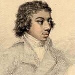 Black Musicians in England (1500—1800) and the music they played.