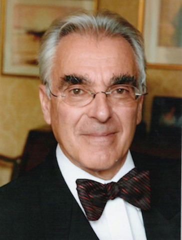 Allan Schiller - piano recital